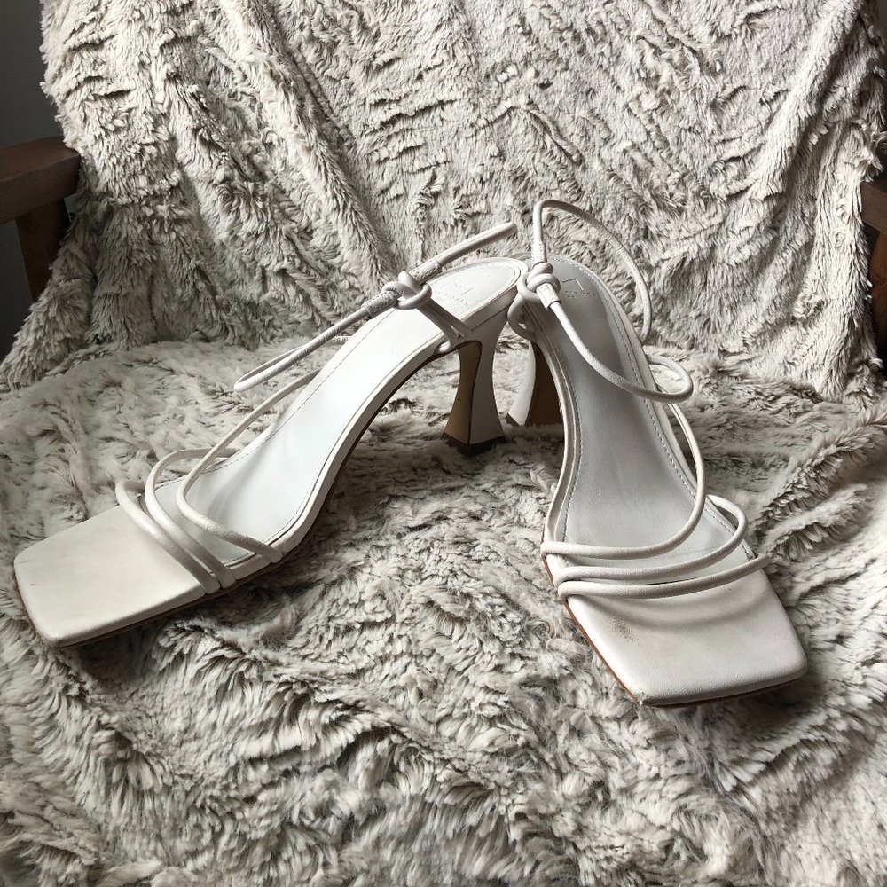 Marc Fisher Sandal Heel